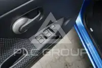 2007 Nissan Note