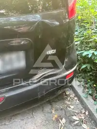 2007 Nissan Note