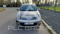 2007 Nissan Note