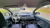 2007 Nissan Note