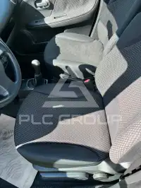 2007 Nissan Note