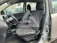2007 Nissan Note