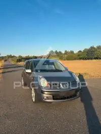 2007 Nissan Note