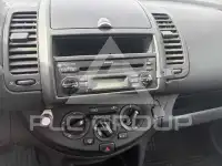 2007 Nissan Note