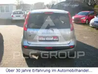 2007 Nissan Note