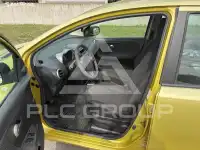 2007 Nissan Note