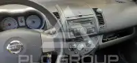 2007 Nissan Note