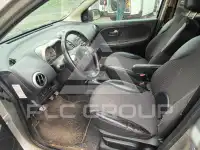 2007 Nissan Note