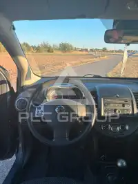 2007 Nissan Note