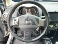 2007 Nissan Note