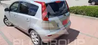 2007 Nissan Note