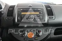 2007 Nissan Note