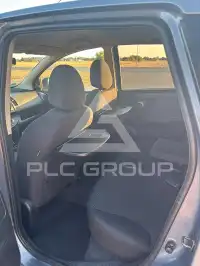 2007 Nissan Note