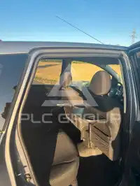 2007 Nissan Note