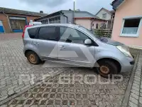 2007 Nissan Note
