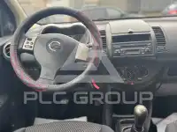 2007 Nissan Note