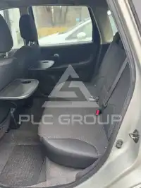 2007 Nissan Note