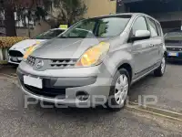 2007 Nissan Note