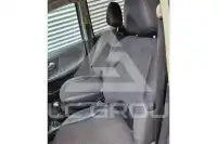 2007 Nissan Note