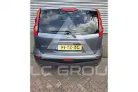 2007 Nissan Note
