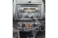 2007 Nissan Note