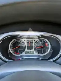 2007 Nissan Note