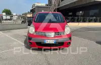 2007 Nissan Note