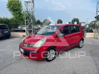 2007 Nissan Note