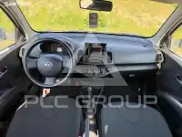 2007 Nissan MICRA