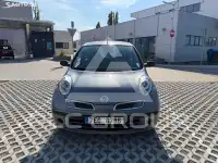 2007 Nissan MICRA