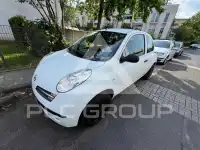 2007 Nissan MICRA