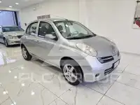 2007 Nissan MICRA