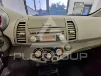 2007 Nissan MICRA