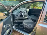 2007 Nissan MICRA