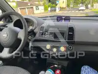 2007 Nissan MICRA