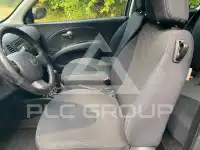 2007 Nissan MICRA
