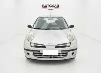 2007 Nissan MICRA