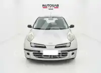 2007 Nissan MICRA