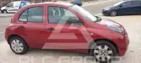 2007 Nissan MICRA