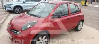 2007 Nissan MICRA