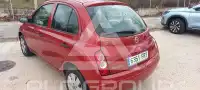 2007 Nissan MICRA