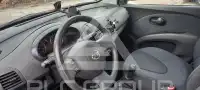 2007 Nissan MICRA