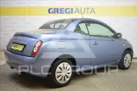 2007 Nissan MICRA