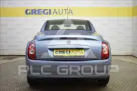 2007 Nissan MICRA
