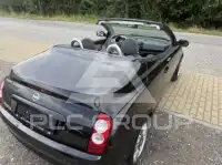 2007 Nissan MICRA