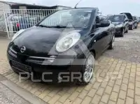 2007 Nissan MICRA