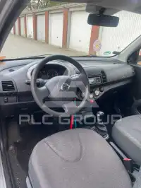 2007 Nissan MICRA