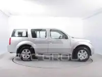 2007 Nissan PATHFINDER