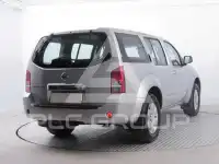 2007 Nissan PATHFINDER