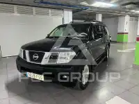 2007 Nissan PATHFINDER